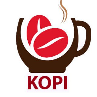 Логотип канала kopi_blockchain