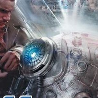 Логотип канала aknig_litrpg