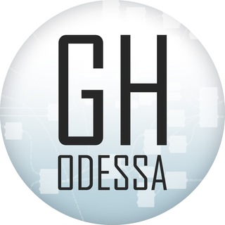 Логотип канала ghodessa_chat