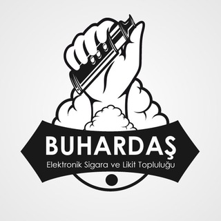 Логотип канала buhardas