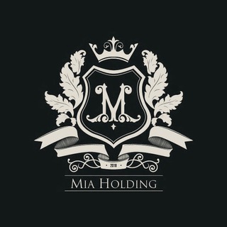 Логотип mia_holding