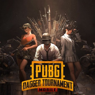 Логотип канала dagger_tournaments