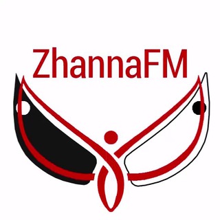 Логотип канала zhannafm_health