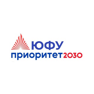 Логотип канала sfedupriority2030