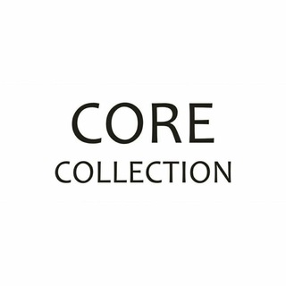 Логотип канала corecollectionuzb