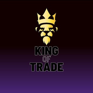 Логотип канала tradeofking777