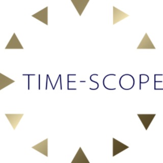 Логотип канала timescopestore