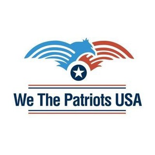 Логотип канала wethepatriotsusa