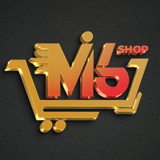 Логотип канала mi6shop