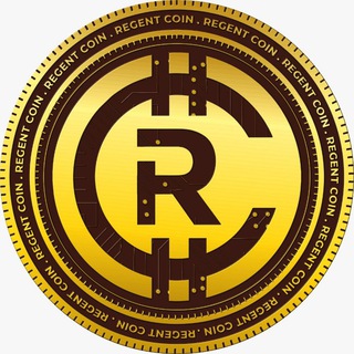 Логотип regentcoinnews