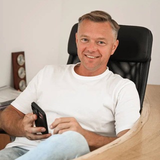 Логотип канала pavel_petrochenkov