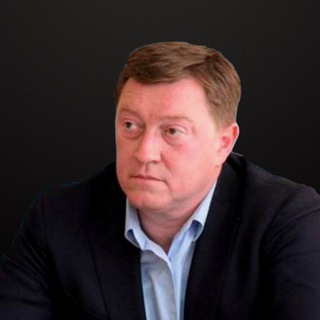 Логотип канала gomilevsky