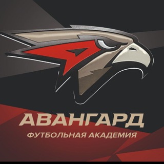 Логотип канала afm_avangard