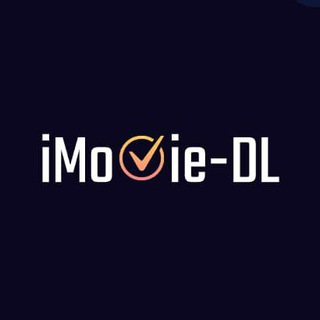 Логотип канала imoviess_dl