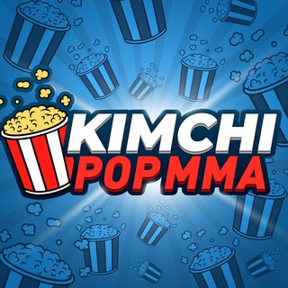 Логотип канала kimchipopmma