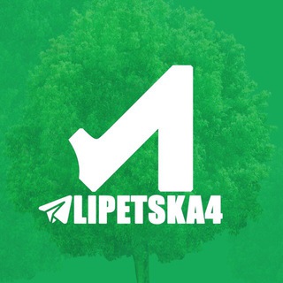 Логотип канала lipetska4