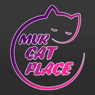 Логотип канала murcatplace