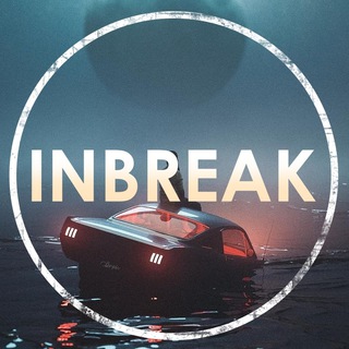 Логотип Inbreak_Wallpapers