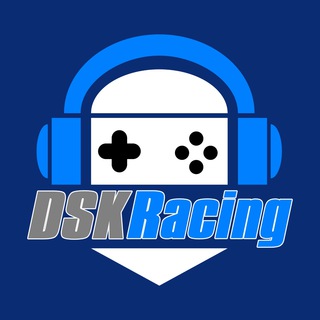 Логотип dskracing