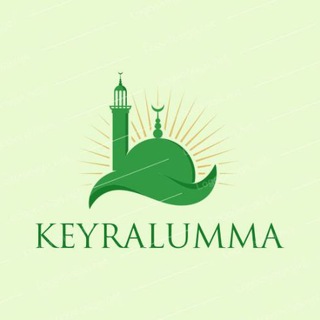 Логотип канала keyralumma