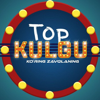 Логотип канала topkulgu