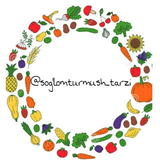 Логотип канала soglomturmush_tarzi