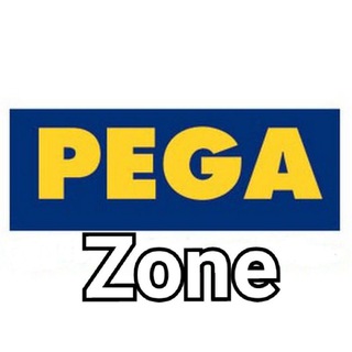 Логотип канала pega_zone