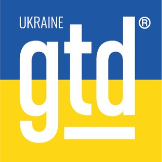 Логотип канала gtd_ua