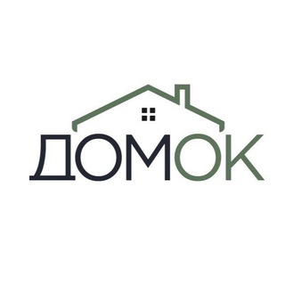 Логотип канала domokstroit