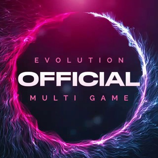 Логотип evom_game