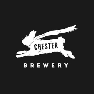 Логотип канала chesterbrewery