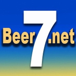 Логотип канала beer7net