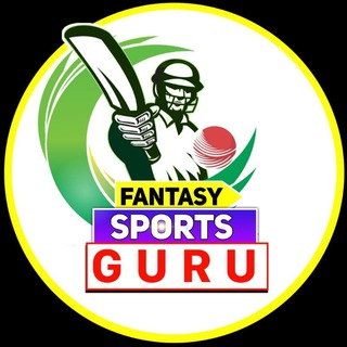 Логотип канала fantasy_sports_guru_fsg