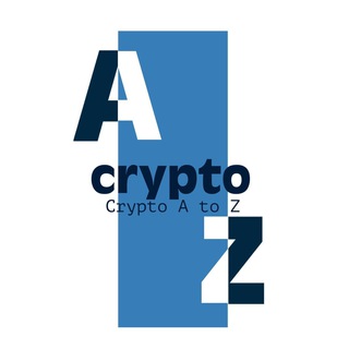 Логотип канала crypto_atoznotice