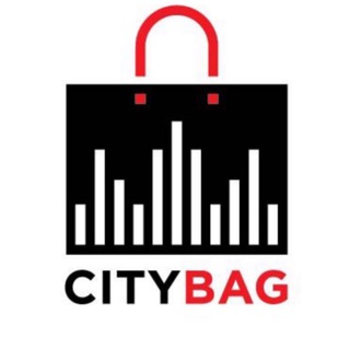 Логотип канала city_bag_msc