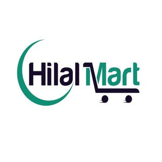 Логотип канала hilalmartstore