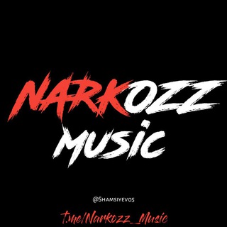 Логотип канала narkozz_music_group