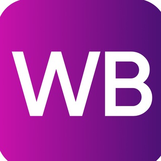 Логотип канала contentwbchat