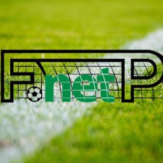 Логотип канала Pronostic_foot_FP