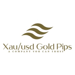 Логотип канала xauusdGoldpipm