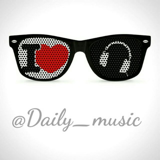 Логотип dailymusicgroup