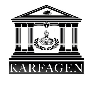 Логотип канала karfagen_official_te