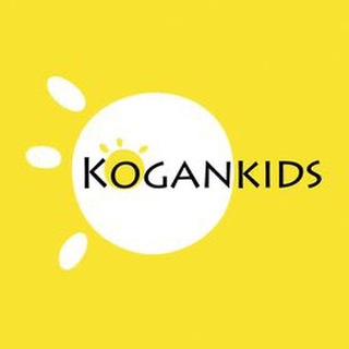 Логотип канала kogankidss