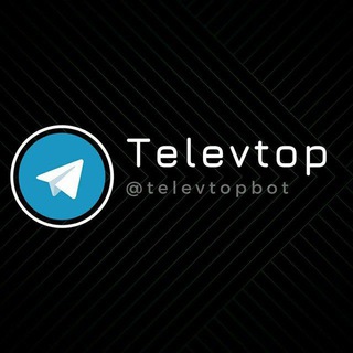 Логотип канала televtop_reviews