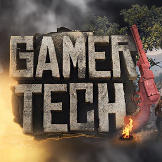 Логотип канала gamertech_ytb