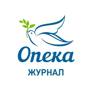 Логотип канала opeca_journal