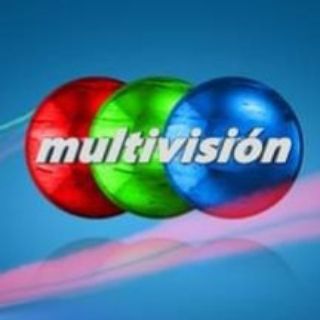 Логотип canalmultivisionoficial