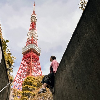 Логотип канала japansempai