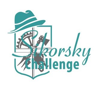 Логотип канала sikorsky_challenge