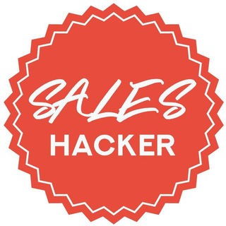 Логотип канала salehackers